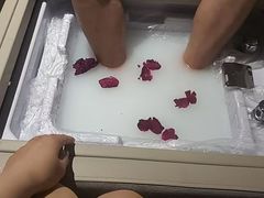 -永青泉汗蒸广场(大运河博物馆店)