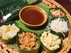 -食肆&Fourteen(武林夜市店)