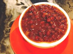 红豆双皮奶-玫瑰甜品(文明路店)