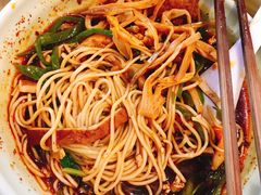 面条-晓马鸭店(新芜路店)