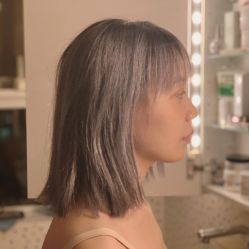 -Hair Co.一间沙龙