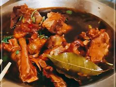 -大勇羊棒骨·烧烤(经六路店)