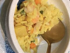 -泰香米泰国餐厅(中大国际店)