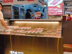 -谭三娘鲜切牛肉自助火锅(北京路店)