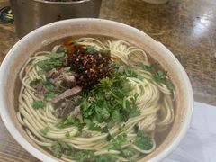 -北路拉面馆(洪湖里店)