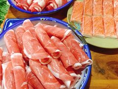 -东镇老火锅(长春路首店)