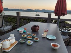 -湖畔居茶楼(湖滨店)