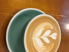 -COFFEE HOLIC(朝外SOHO店)