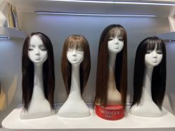 -LAQUEEN 时尚健康假发