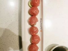 -牛村来人潮汕牛肉火锅(西单店)