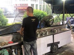 -玉园烧烤·海鲜辣炒