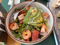 -HFFOUSA TACO弗萨塔可墨西哥餐厅(颐堤港店)