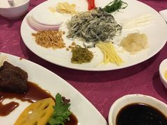 -申粤轩酒楼·三十年粤菜经典(丁香花园店)
