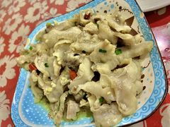 -如我美食(达道社区店)