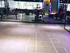 -一兆韦德健身(浦东万达会所)