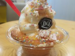 -DQ·蛋糕·冰淇淋(富华里店)