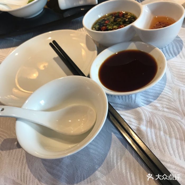 蝦佬聖湯(一品天下店)-圖片-成都美食-大眾點評網