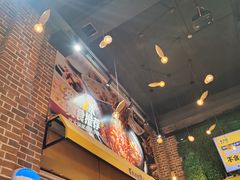 -牛小嫩串串火锅(老国贸总店)