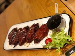 -森Some Fusion(荔湾店)