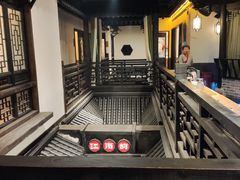 -江南韵·无锡太湖文化体验餐厅(凤凰天街店)