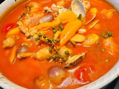 -Ameigo梅果·云贵川bistro(长宁来福士店)