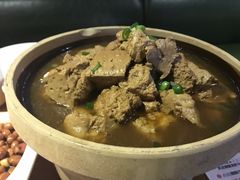 -辣猫龙虾(马泉营店)