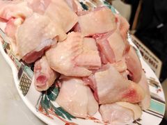 -尚尚仙·酸汤猪手·猪肚鸡火锅(华联万柳购物中心店)