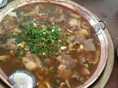android_upload_pic-朝伟清真铜瓢牛肉馆(三十年老·店)
