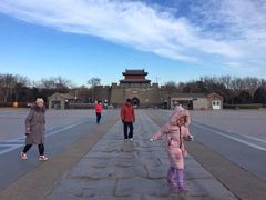 -卢沟桥文化旅游区