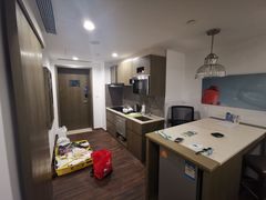 -深圳机场凯悦嘉轩酒店