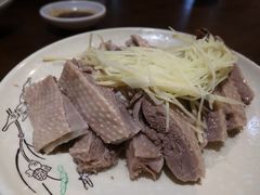 -乡亲鹅肉城(昆山店)