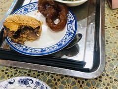 -清真·鸦儿李记·小馆(后海店)