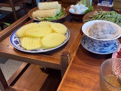 -楠火锅(昆山金鹰店)