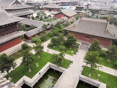 -凯鸽酒楼(大同振兴街店)