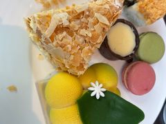 -Social 秀西餐厅-长沙瑞吉酒店(运达店)