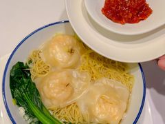 -明阁 Ming Court(广州朗豪酒店)
