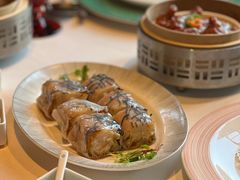 -三号黄浦会Canton Table