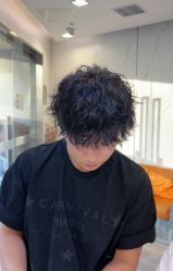 -MT·ID 烫发.染发.接发SALON