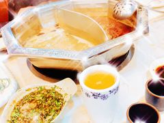 -京门活鱼馆·鱼火锅(百子湾（原红庙）店)