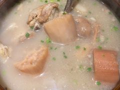 -顺香居·老字号湖北菜(江汉路店)