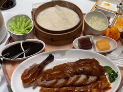 -北国饭店.海鲜.北方菜(新河路店)