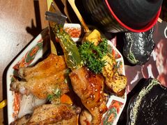 -弓二·烧鸟居酒屋(财富购物中心店)