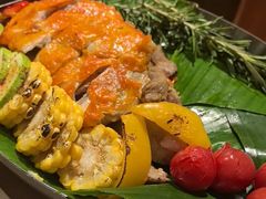 -耶里夏丽·新疆菜(田林东路店)