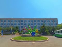 -山东大学(千佛山校区)