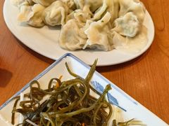 -鸿毛饺子(紫竹桥店)