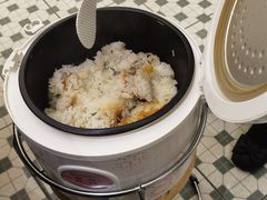 -大鸽饭(木莲中路店)