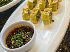 老白族春卷-尽善百年古院餐厅(王家老宅店)