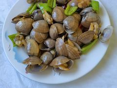 -宾朋海鲜特色美食餐厅·纯手工鲅鱼水饺(兴海路店)