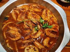 -惠友大虾(太原北街店)