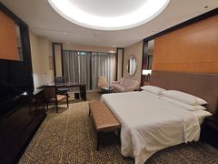 -济南喜来登酒店